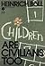 Children Are Civilians Too.