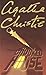 Crooked House by Agatha Christie