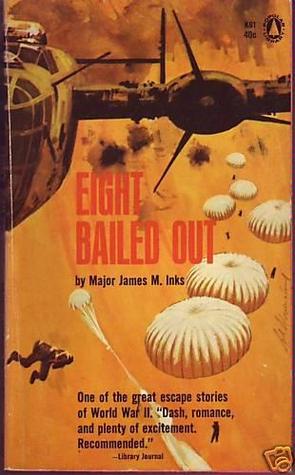 Eight bailed out (Mass Market Paperback)