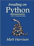 Treading on Python