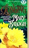 Longing by Mary Balogh