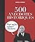500 anecdotes historiques :...