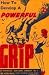 How to Develop a Powerful Grip