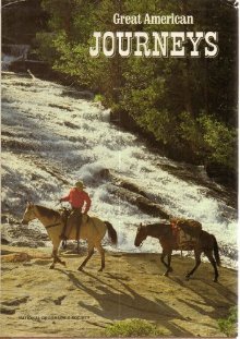 Great American Journeys (Hardcover)