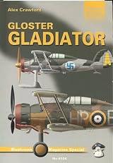 洋書 Gloster Gladiator (1) / Alex Crawford Gloster Gladiator by Alex Crawford | Goodreads