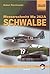 Messerschmitt Me 262 A Schwalbe (Mushroom Model Magazine Special: Yellow Series, #6105)