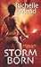 Storm Born (Dark Swan, #1)