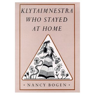 Klytaimnestra, Who Stayed at Home (Hardcover)