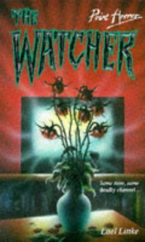 The Watcher (Paperback)