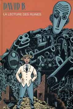 La Lecture des ruines