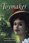 The Toymaker by Jeremy de Quidt