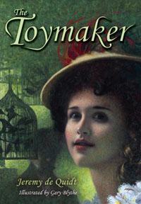 The Toymaker (Hardcover)