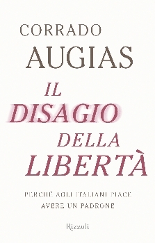 Il disagio della libertà (Hardcover)