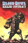 Blood Bowl: Killer Contract Blood Bowl: Killer Contract