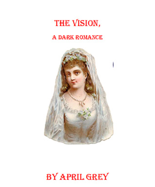 The Vision  (ebook)