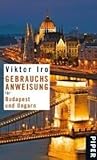 Gebrauchsanweisung für Budapest und Ungarn