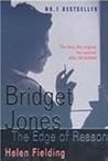 Bridget Jones's Diary and Bridget Jones by Helen Fielding