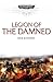 Legion of the Damned by Rob   Sanders