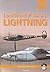 Lockheed P-38 J-L Lightning (Mushroom Model Publications, Yellow Series, #6109)