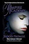 Blood Promise by Richelle Mead
