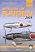 Mitsubishi J2M Raiden "Jack" (Mushroom Model Publications, Yellow Series, #6110)