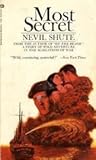Most Secret by Nevil Shute