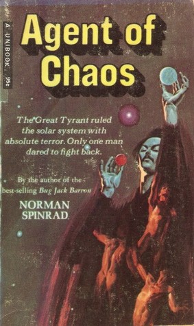 Agent of Chaos