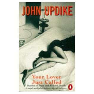Your Lover Just Called (Paperback)