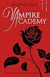 Vampire Academy by Richelle Mead