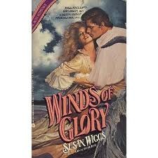 Winds of Glory (Mass Market Paperback)