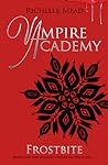 Frostbite by Richelle Mead