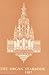 The Organ Yearbook 1987