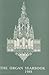 The Organ Yearbook 1988