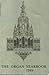 The Organ Yearbook 1989