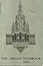 The Organ Yearbook 1989