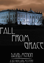 Fall from Grace (DCI Sara Hoyland, #1)