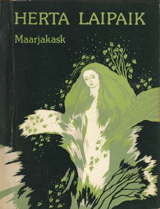 Maarjakask