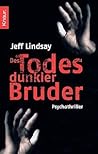 Des Todes dunkler...
