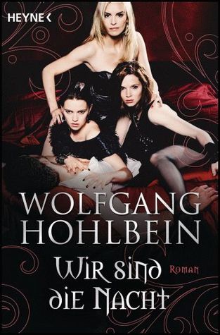 Wir sind die Nacht (Paperback)