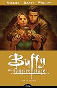 Buffy the Vampire Slayer: Season 8, Vol. 7: Twilight