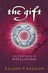 The Gift Book cover for The Gift