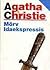 Mõrv Idaekspressis by Agatha Christie Mõrv Idaekspressis by Agatha Christie
