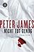 Nicht tot genug by Peter James