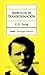 Símbolos de transformación. Edición revisada y aumentada de Transformaciones y símbolos de la libido