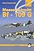 Messerchmitt Bf 109 G (Mushroom Model Publications, Yellow Series, #6112)