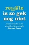 Religie is zo gek...