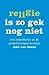Religie is zo gek nog niet: een introductie in de godsdienstpsychologie