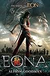 Eona by Alison Goodman