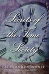 Secrets of the Time Society by Alexandra Monir