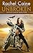 Unbroken (Outcast Season, #4)